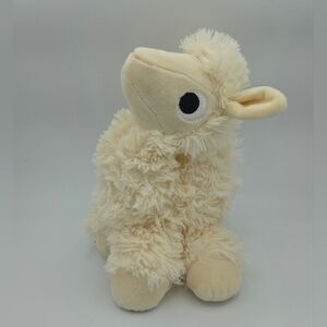 Manhattan Toy Floppies Llama Plush